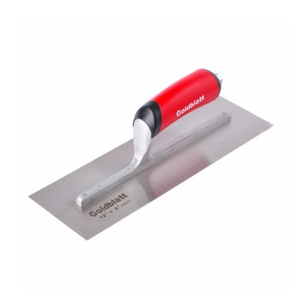 Goldblatt Industries 12 FLT Finish Trowel G06113
